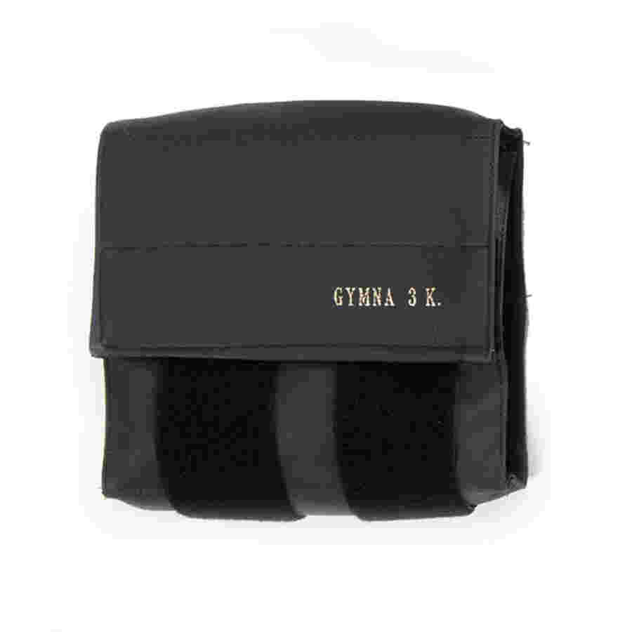 Bracelet d'exercices Gymna - 3 kg