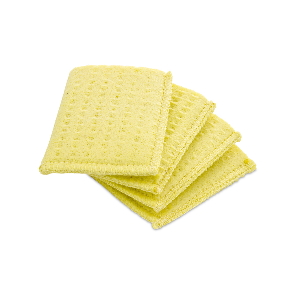 Goussets chamex Gymna 4 x 6 cm - 4pcs