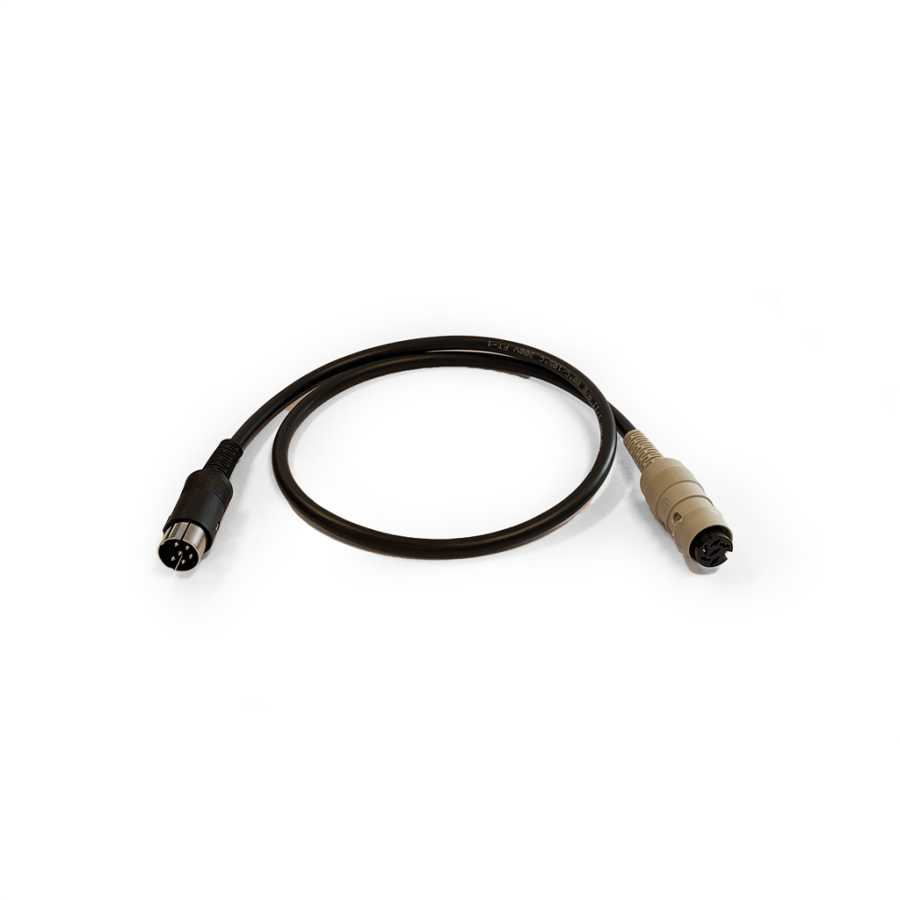 Câble de connexion électro-vacuum Gymna
