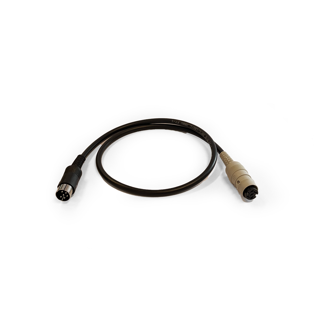 Câble de connexion électro-vacuum Gymna