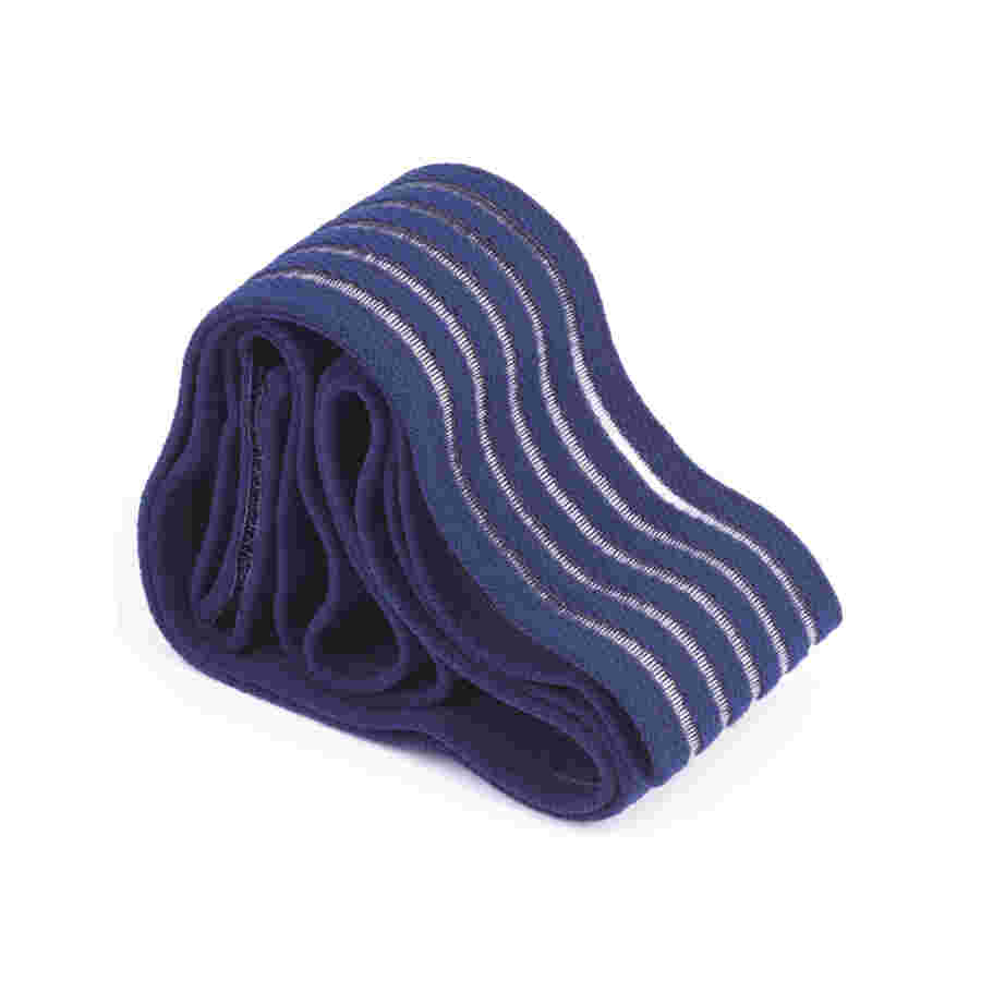 Sangle de fixation élastique Gymna 5 x 120 cm