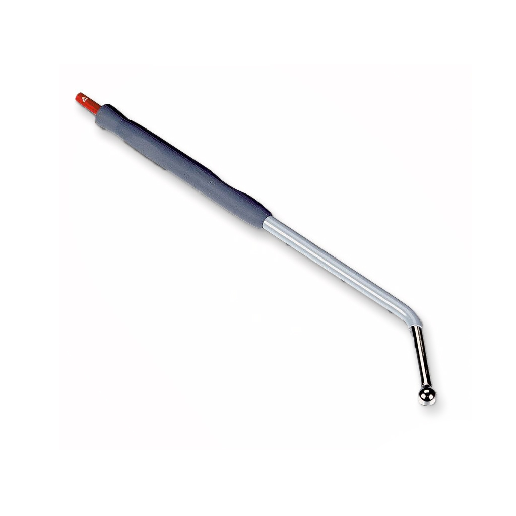 Sonde rectale Gymna 4 mm