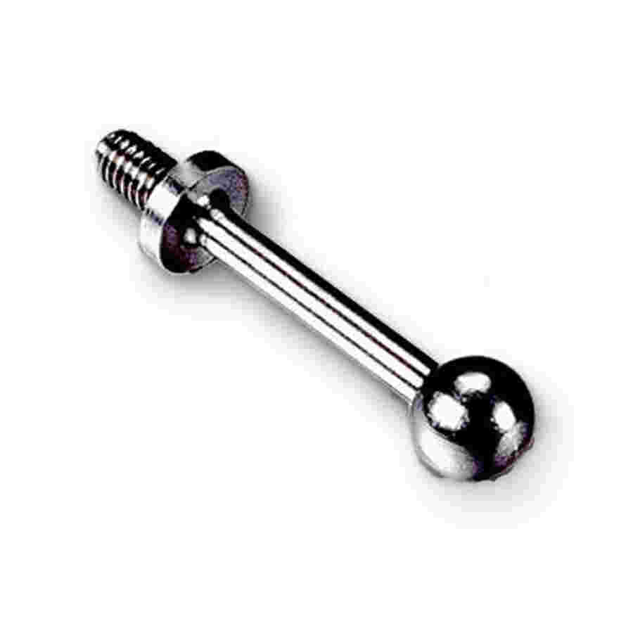 Electrode sphérique pour stimulation