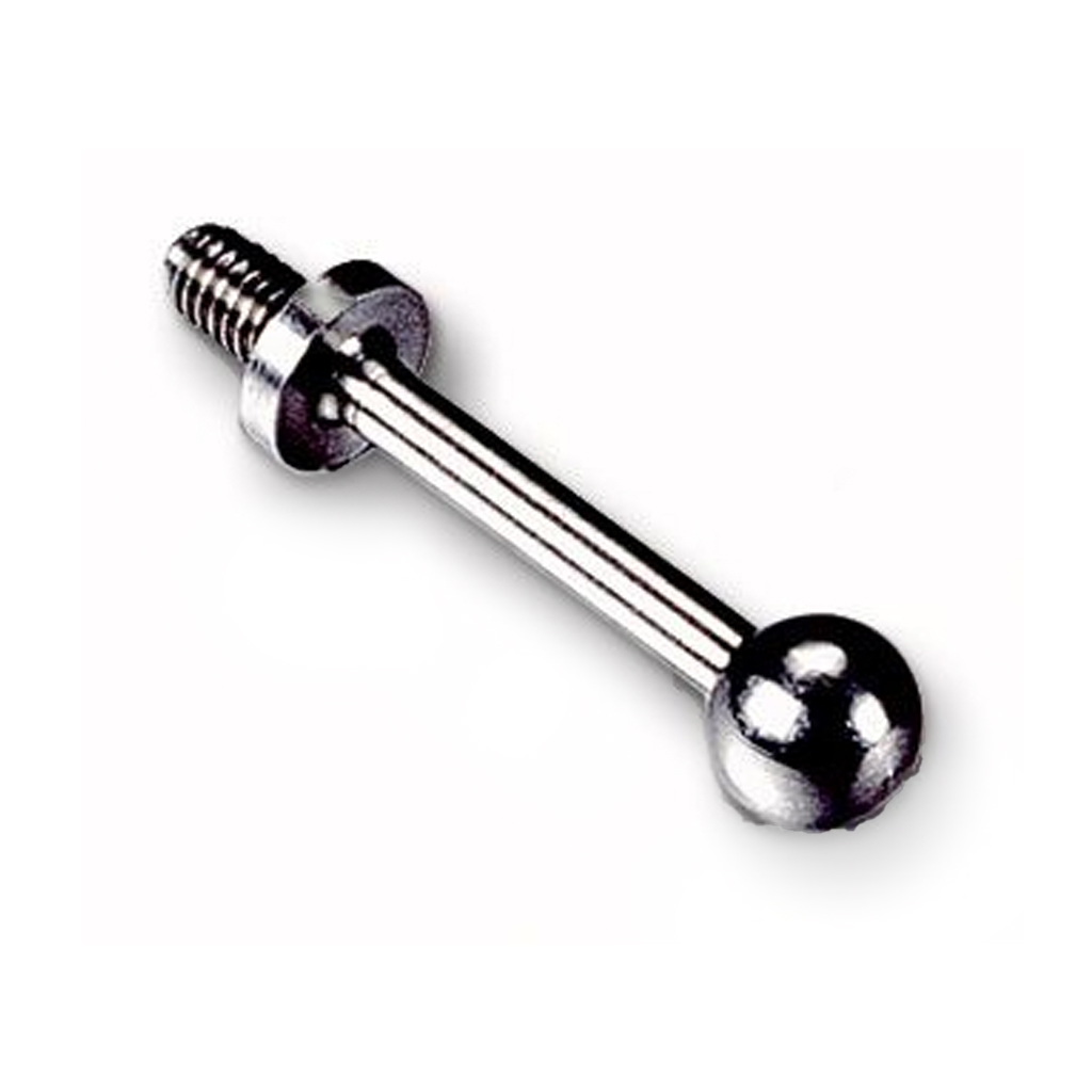 Electrode sphérique pour stimulation