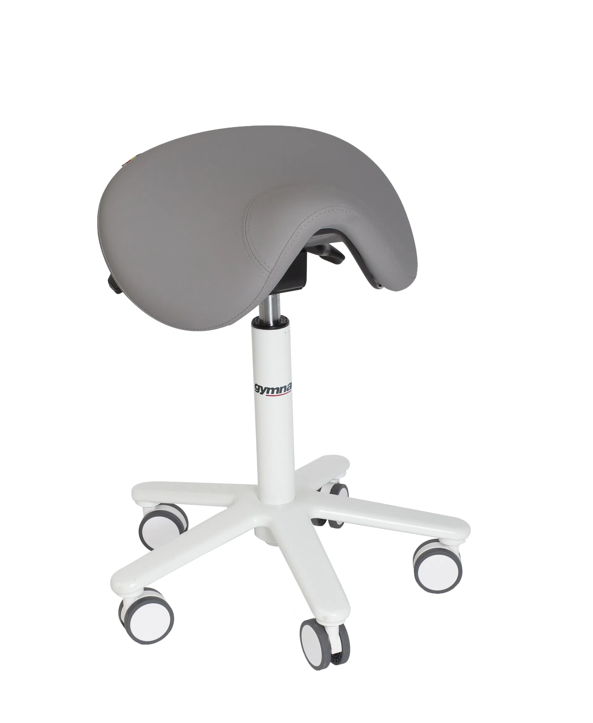 Gymna Saddle Stool - Classique