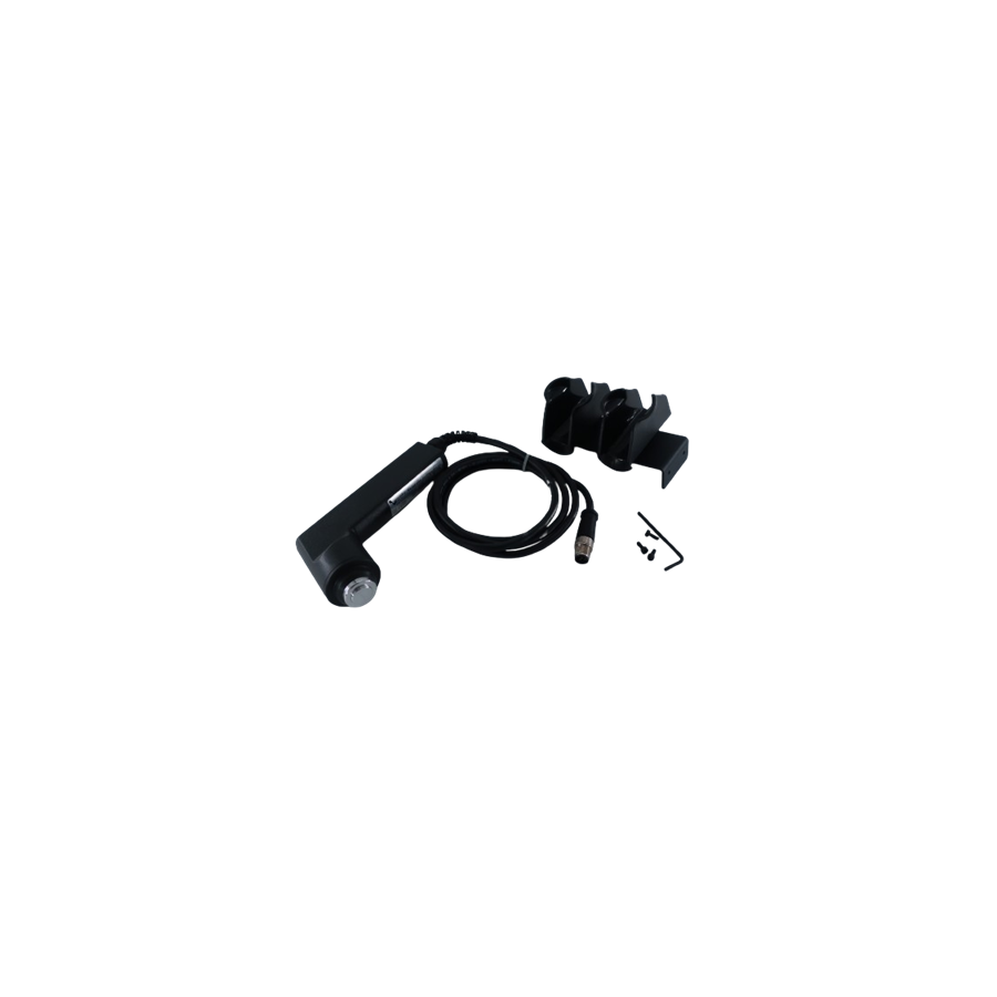 Tête à ultrasons 1cm² U91 pour PHY