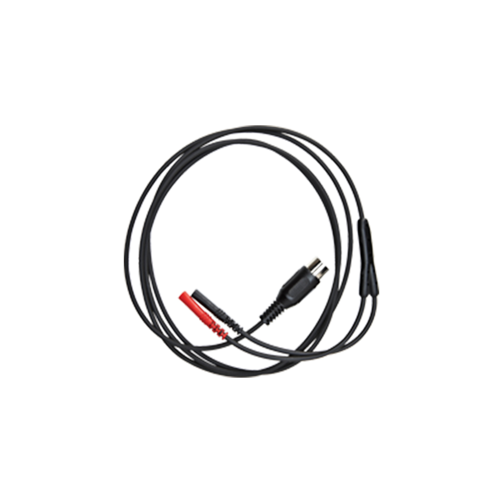 Câble électrode bipolaire Myo 200 - 2 mm
