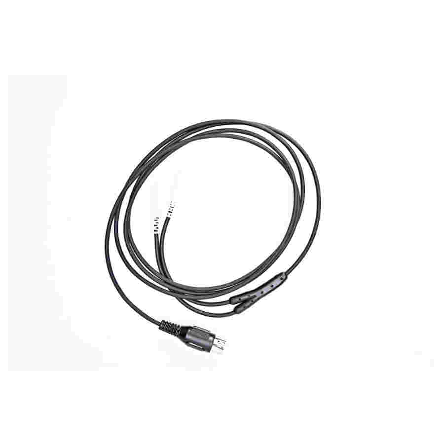Câble d'incontinence bipolaire Myo 200 - 2 mm