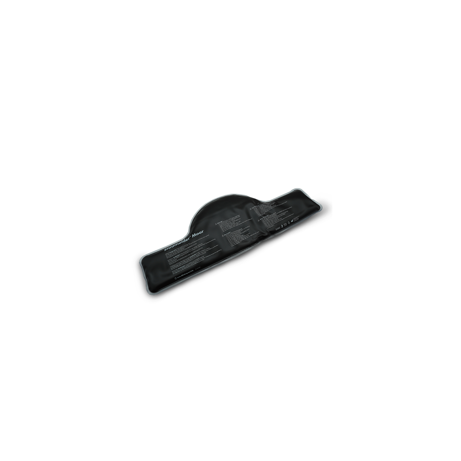 Moor pack cervical grande 50 cm - 4 pièces