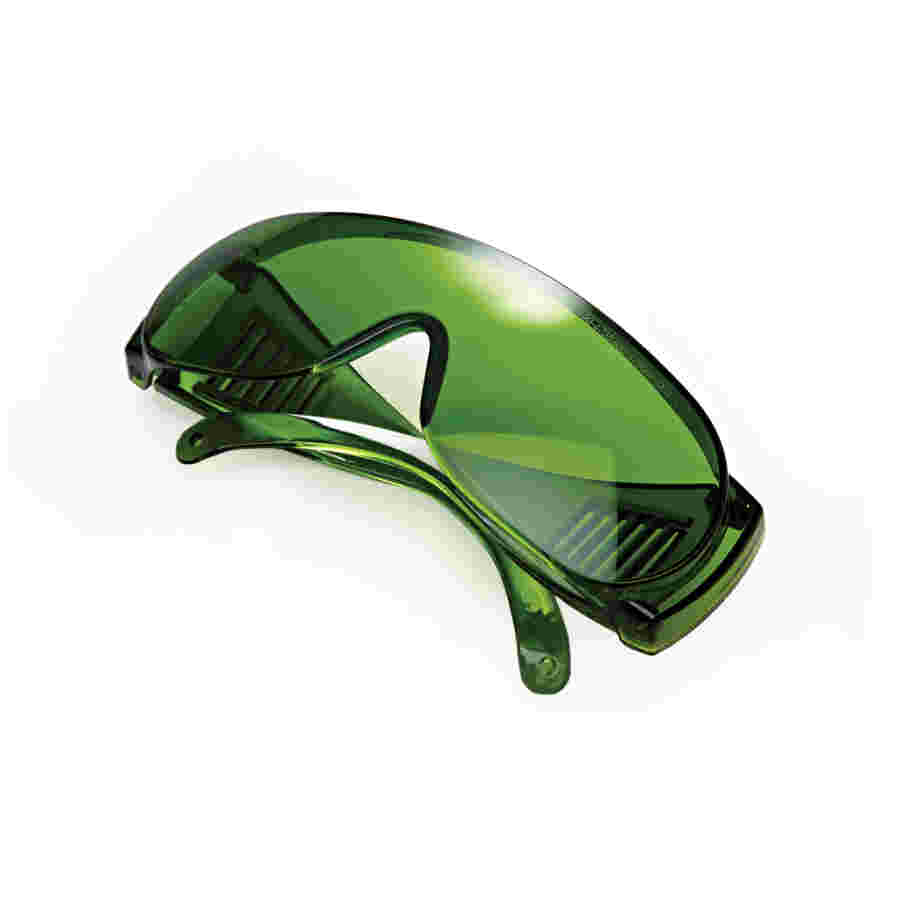 Lunettes de protection laser