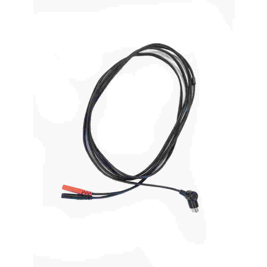 Câble électrode bipolaire mini / 2 mm