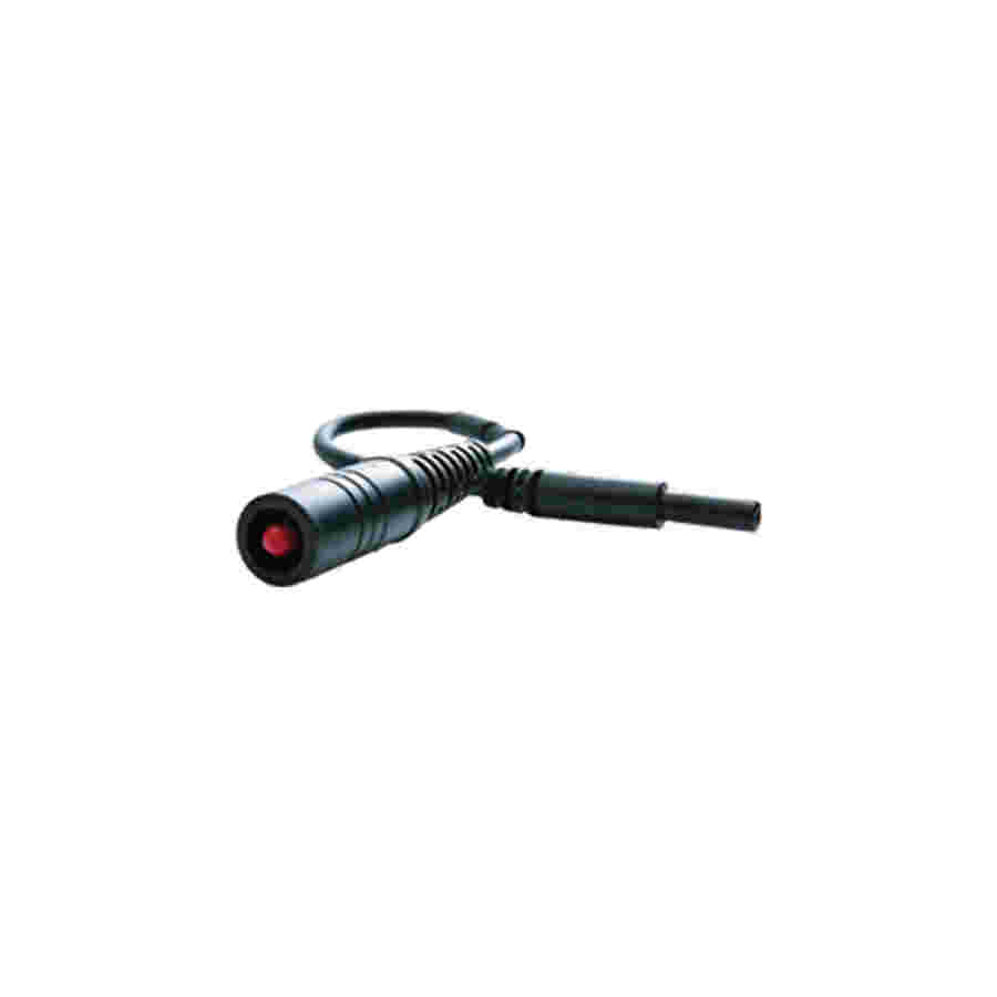 Câble adaptateur 2 mm > 4 mm