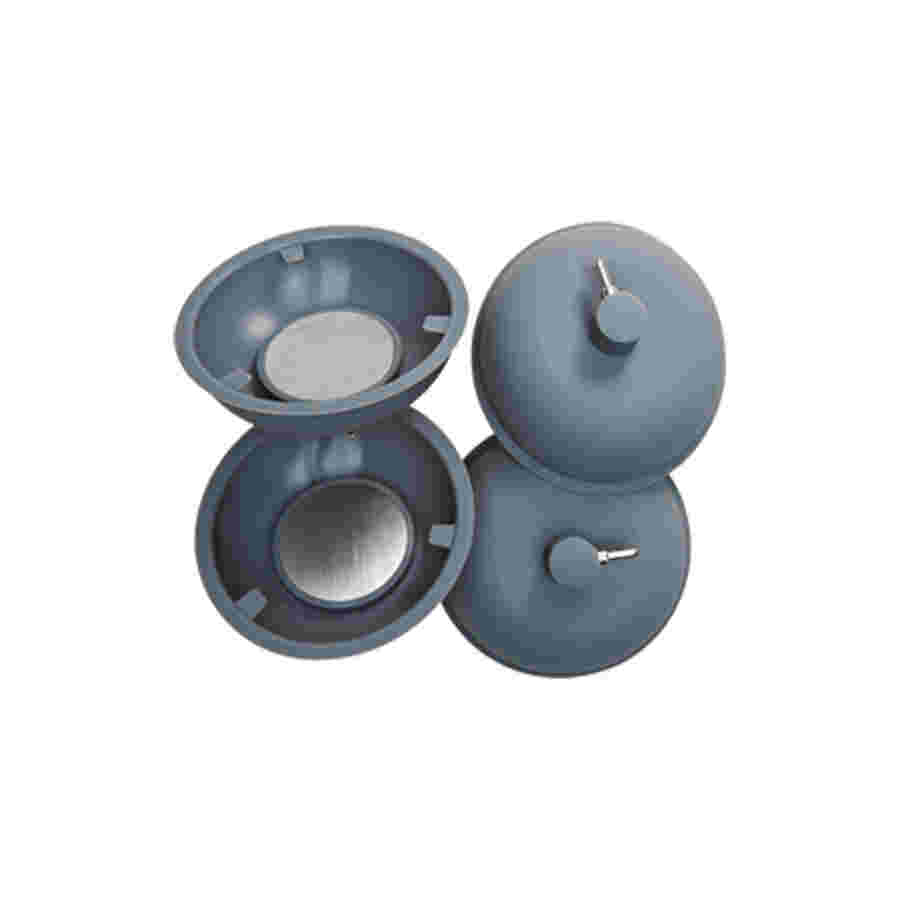 Electrode pour vacuum 90 mm 2 pièces