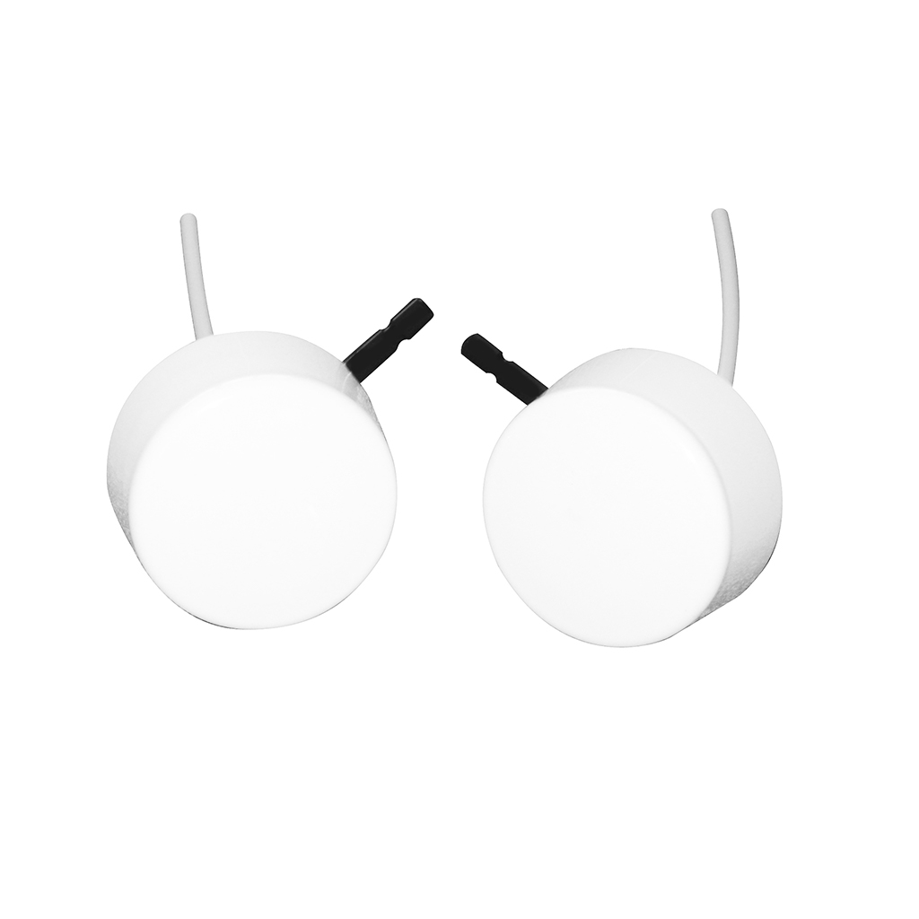 Câble et électrodes capacitives 100 mm Gymna Thermo 500+