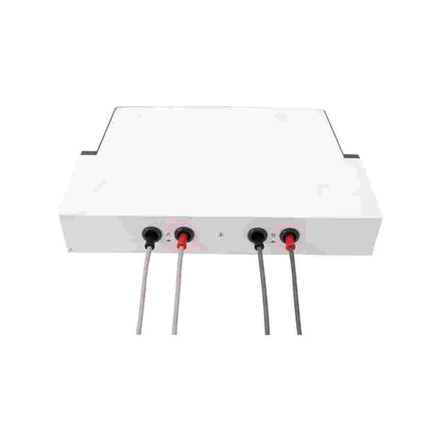 Gymna Vaco 400 blanc