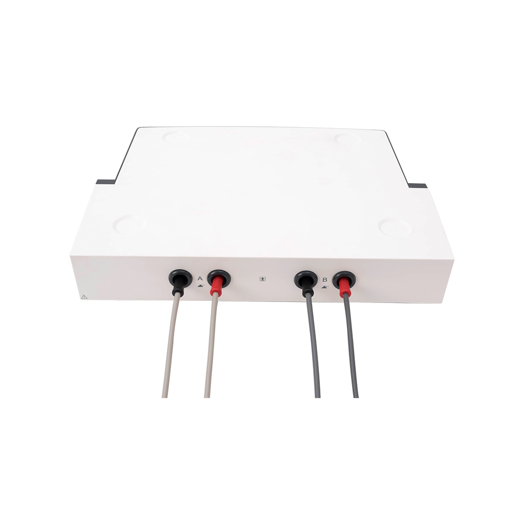 Gymna Vaco 400 blanc