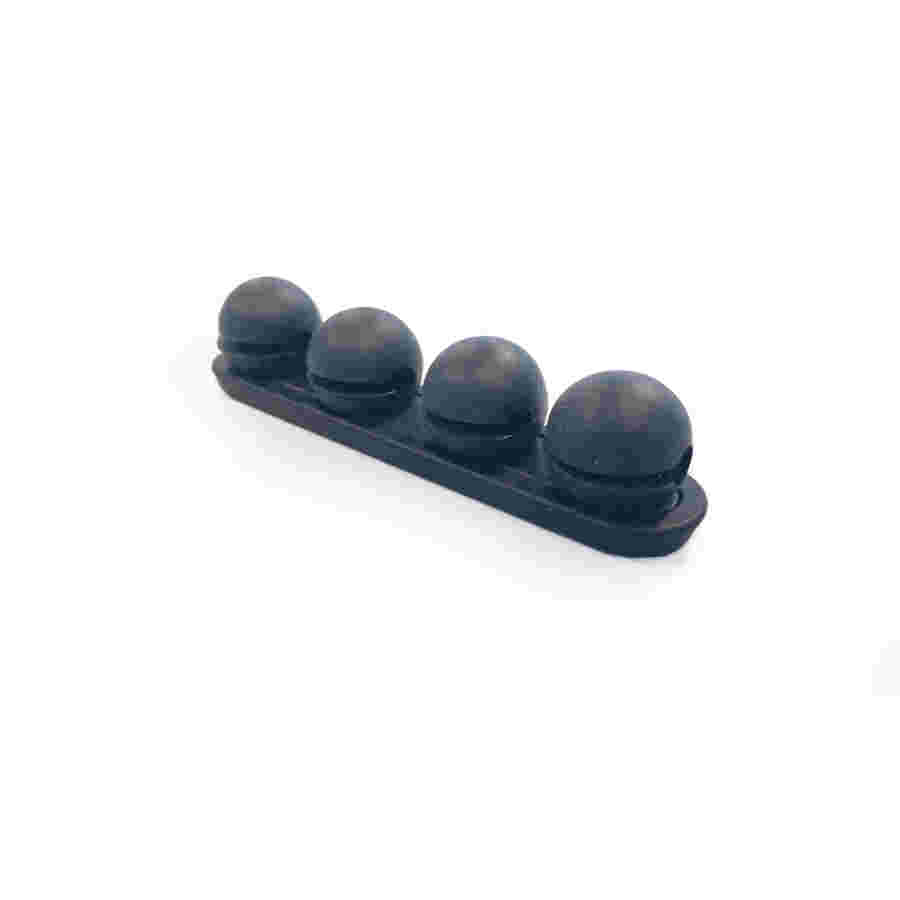 MAGNETIC CABLE HOLDER SET