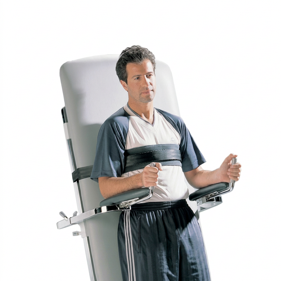 Accoudoirs pour Tilting Advanced - 2 pièces