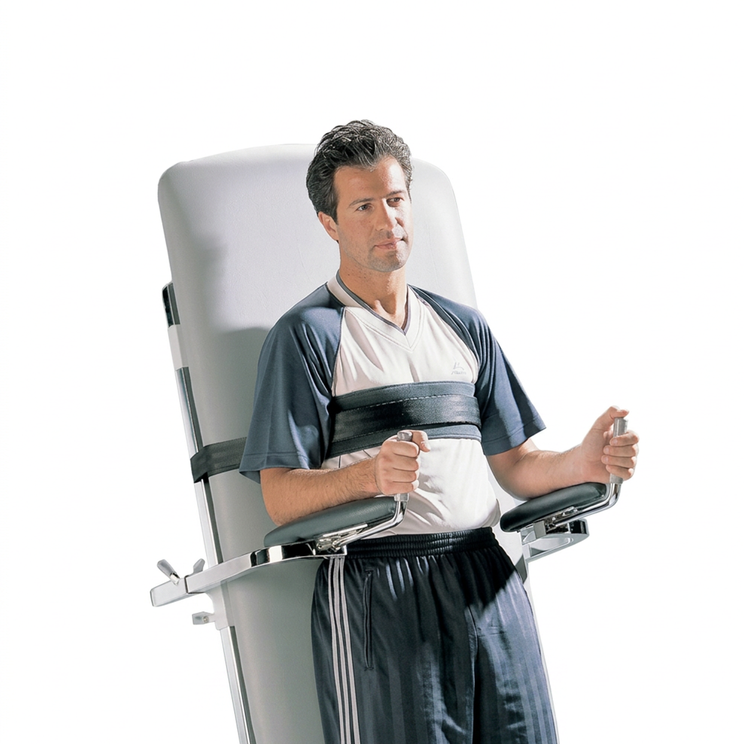Accoudoirs pour Tilting Advanced - 2 pièces