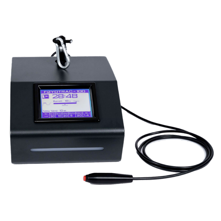 Appareil de traction Gymna FT100