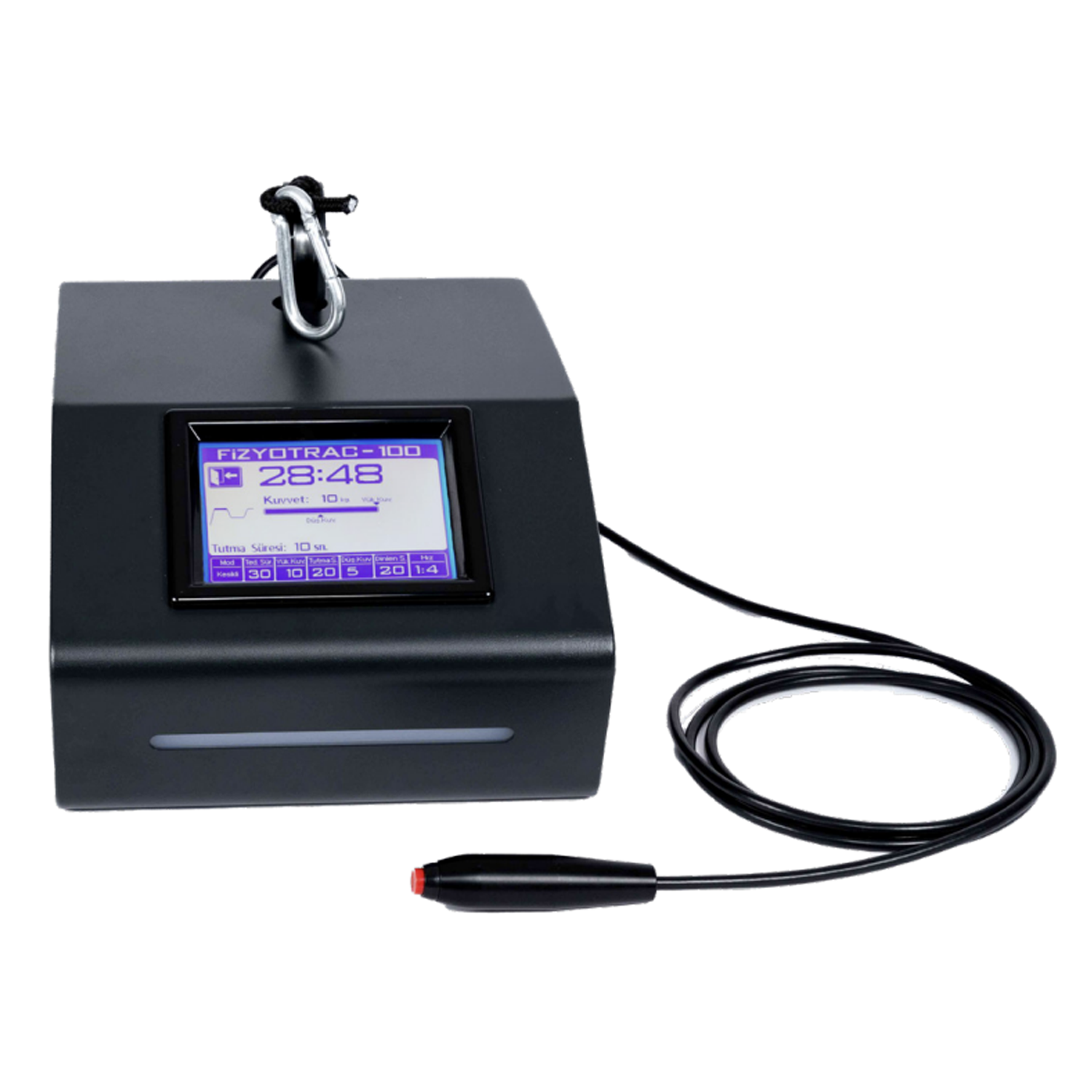 Appareil de traction Gymna FT100