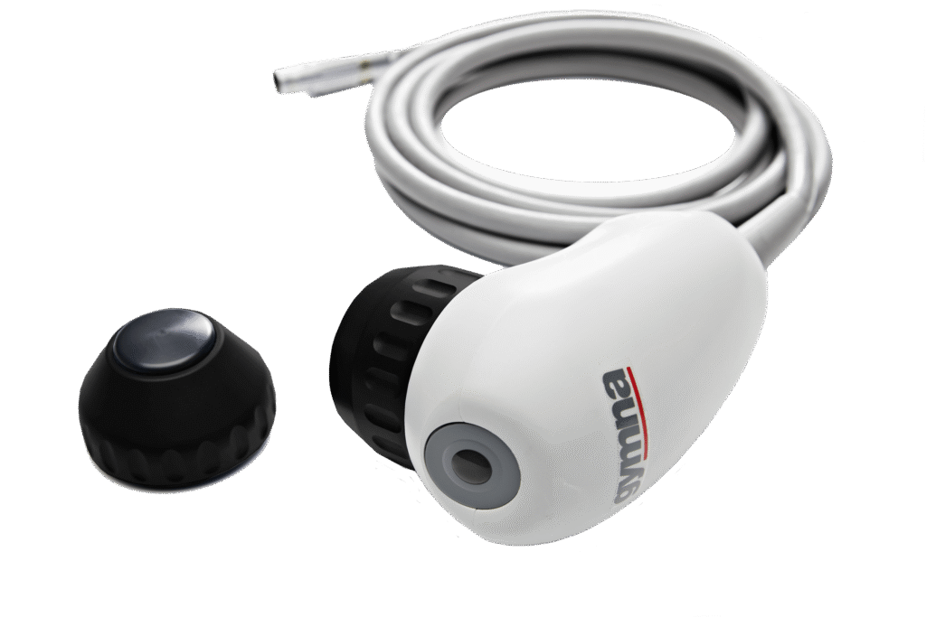 Applicateur Gymna ShockMaster V-actor