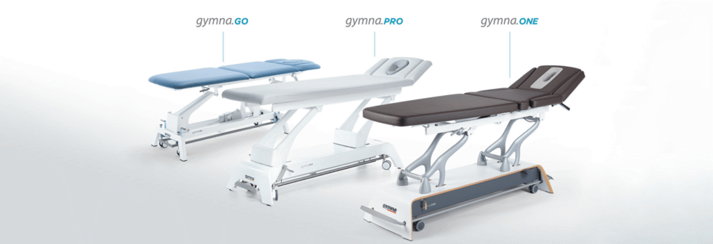 Découvrez la table de soins idéale pour votre cabinet, que vous vous lanciez à votre compte ou que vous recherchiez une nouvelle table de massage.