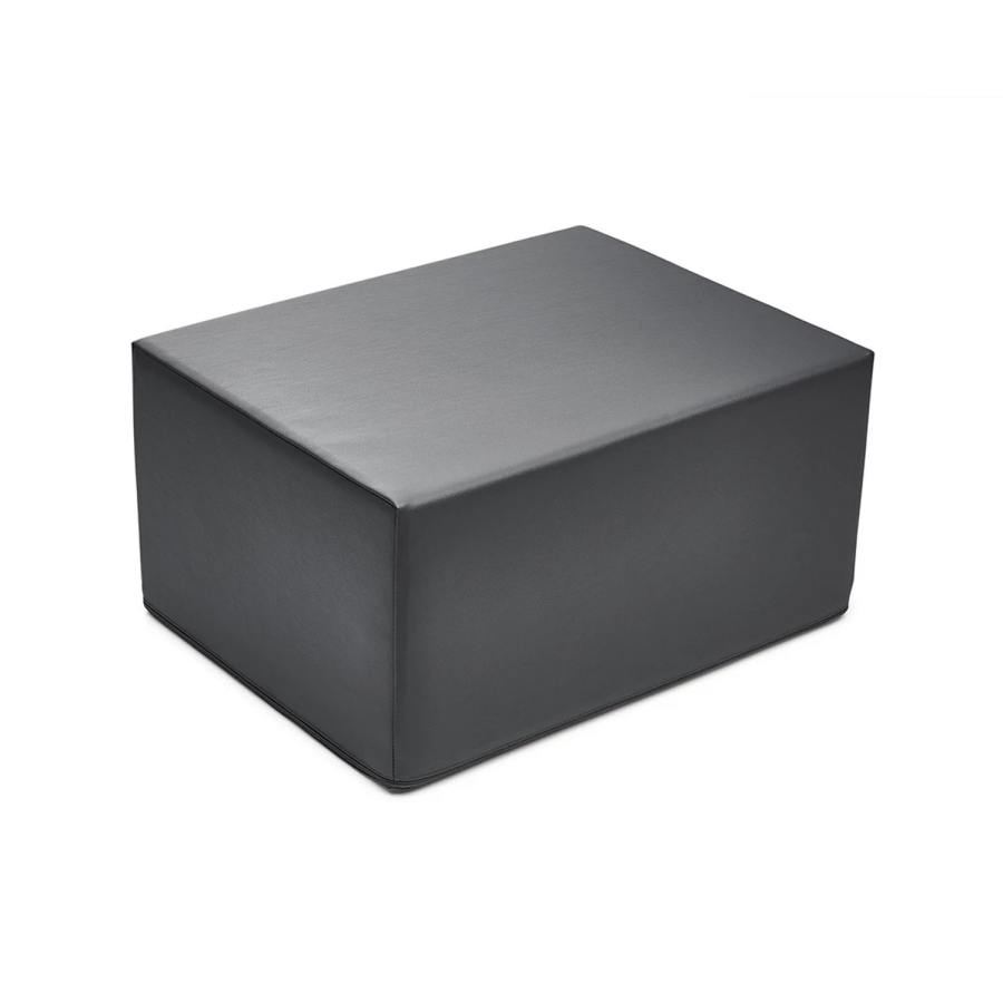 Coussin Cube Psoas
