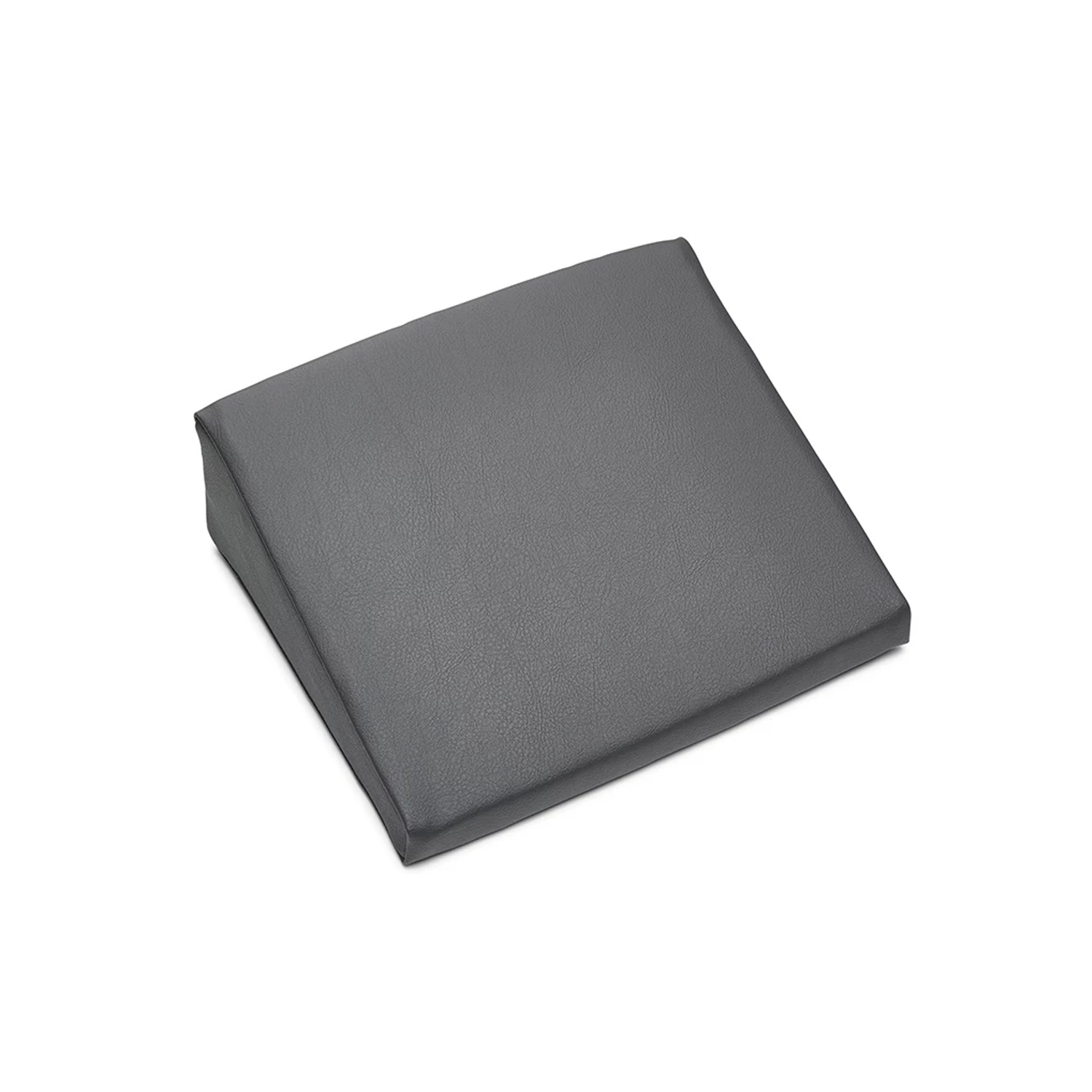Coussin appui cunéiforme - petit 30 x 25 x (10 -4) cm