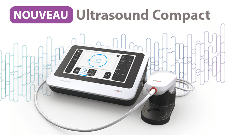 Le Gymna Ultrasound compact