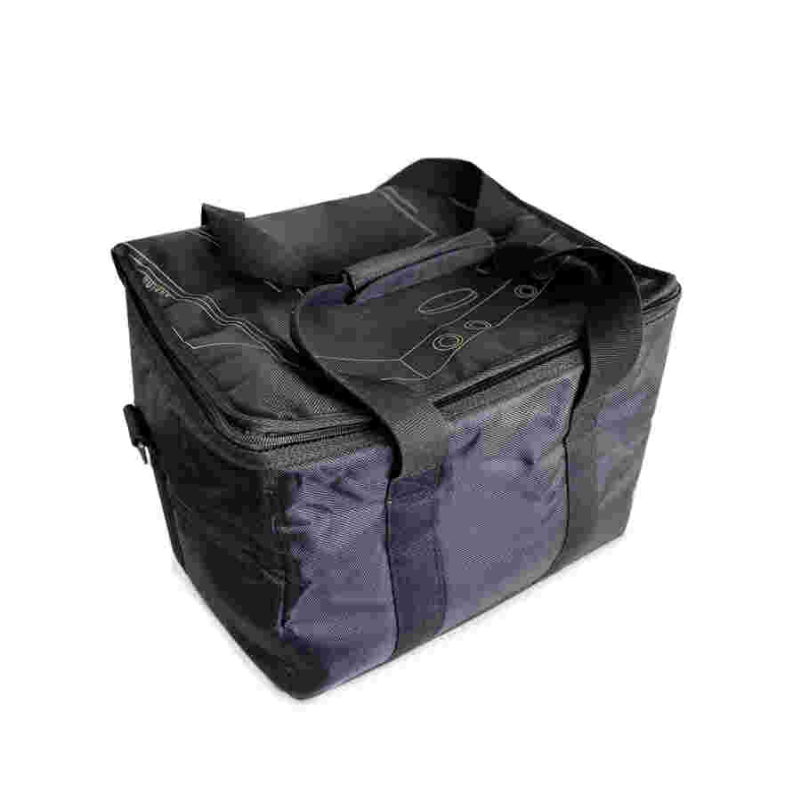 Sac de transport pour appareil électrothérapie à écran tactile
