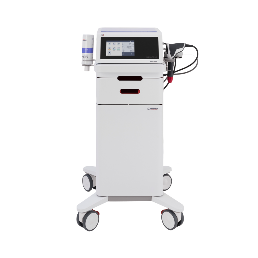 Gymna Shockwave Shockmaster 500