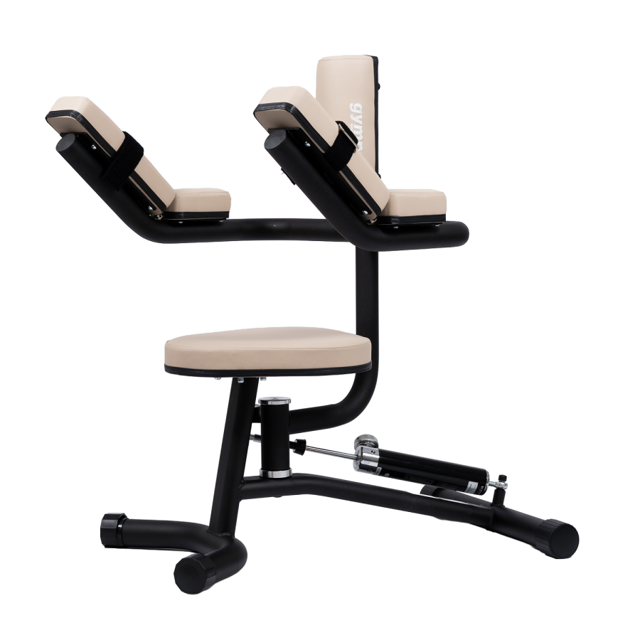 Gymna W-Move Onyx Twisting