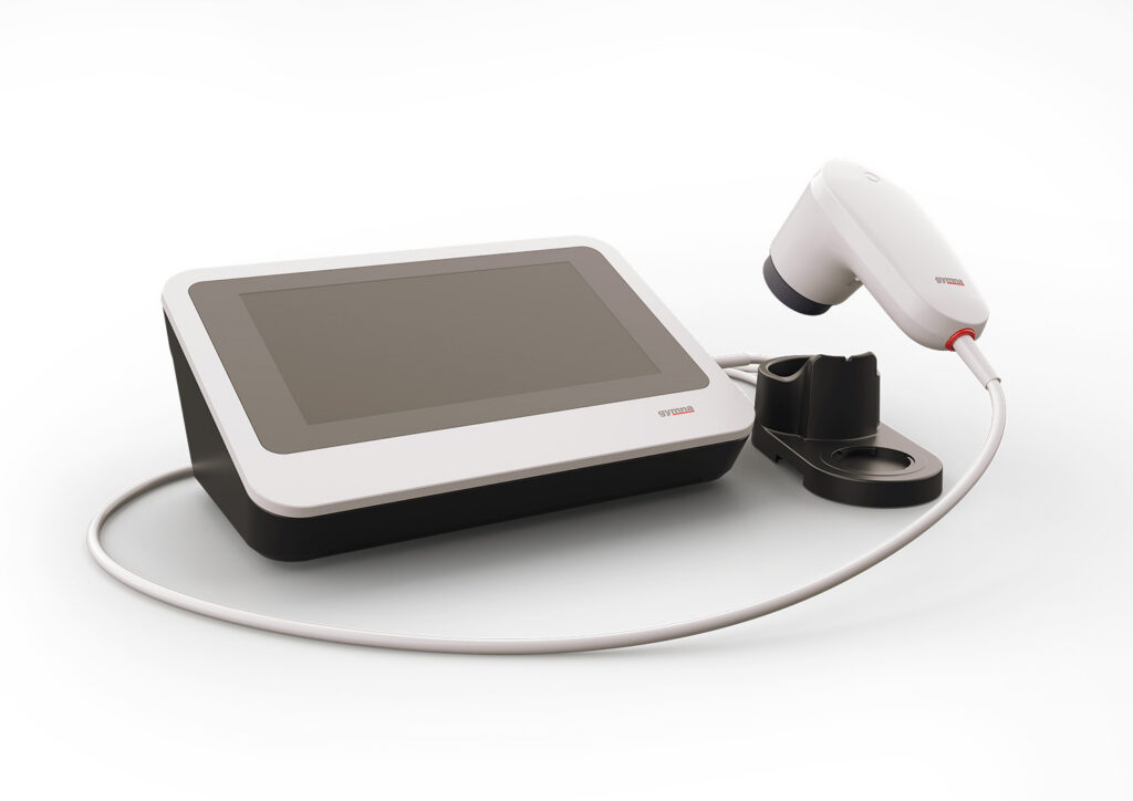 L'Ultrasound compact