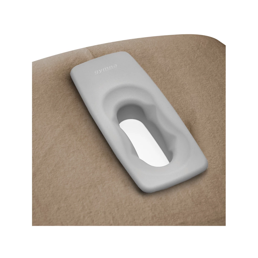 Housse pour table Gymna Luxe - beige