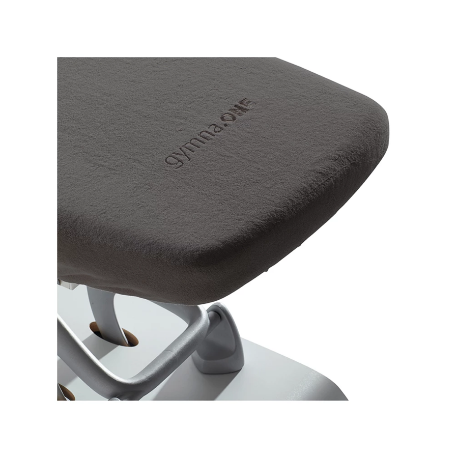 Housse pour table gymna.ONE - carbon