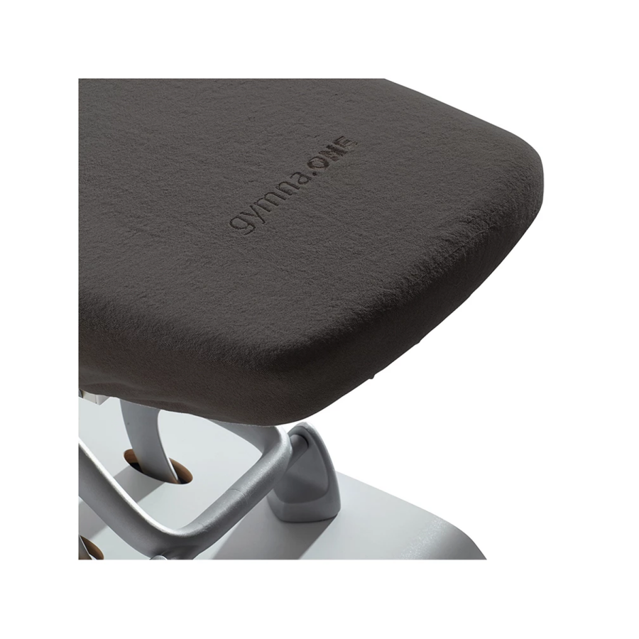 Housse pour table gymna.ONE - darkwood