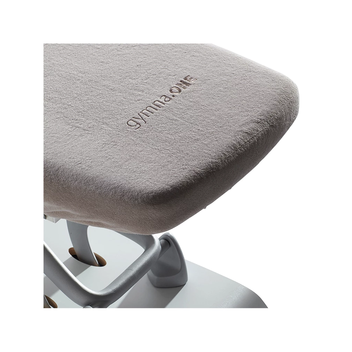 Housse pour table gymna.ONE - taupe