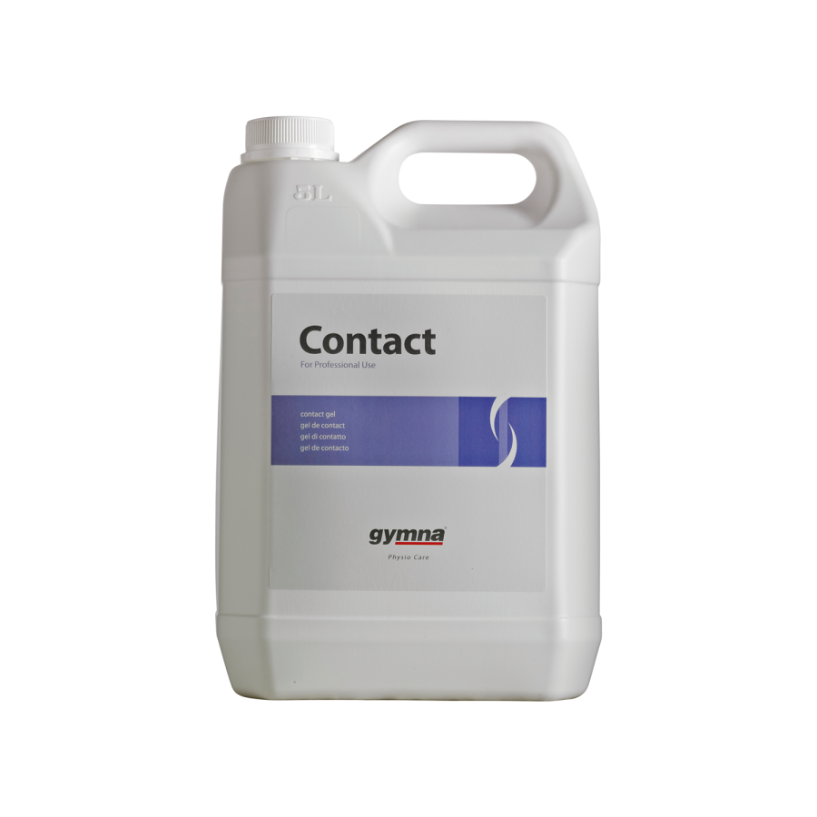 Gel ultrasons Gymna 5L
