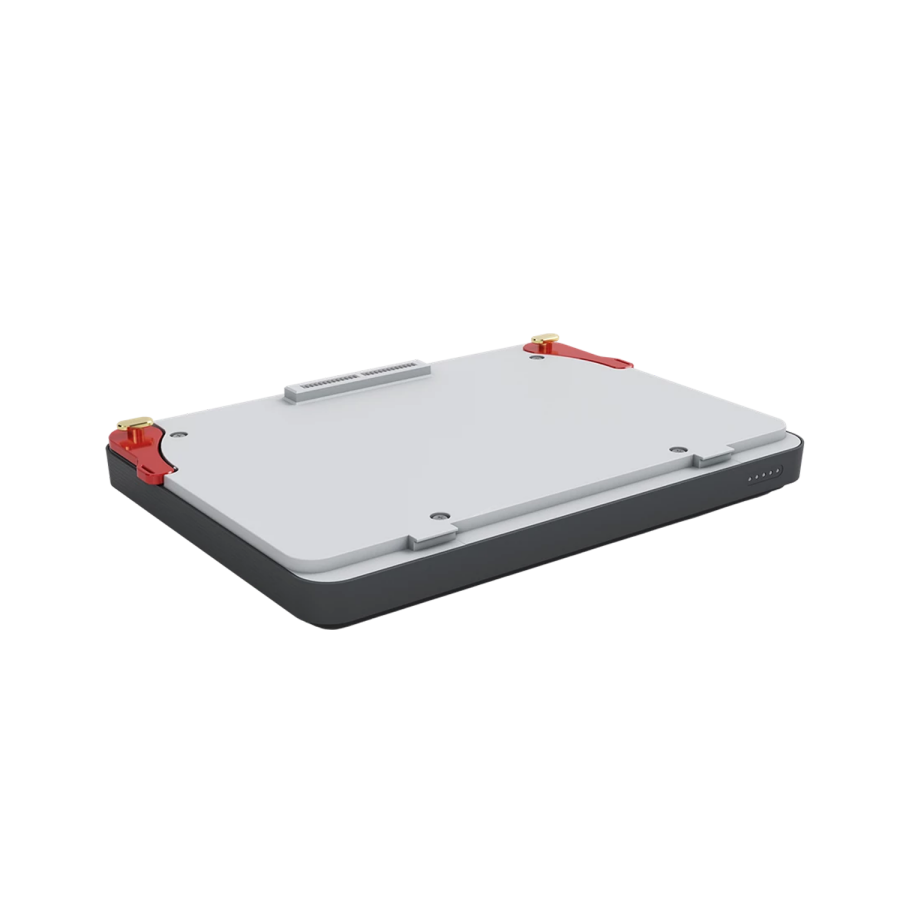 Batterie module Elexeo