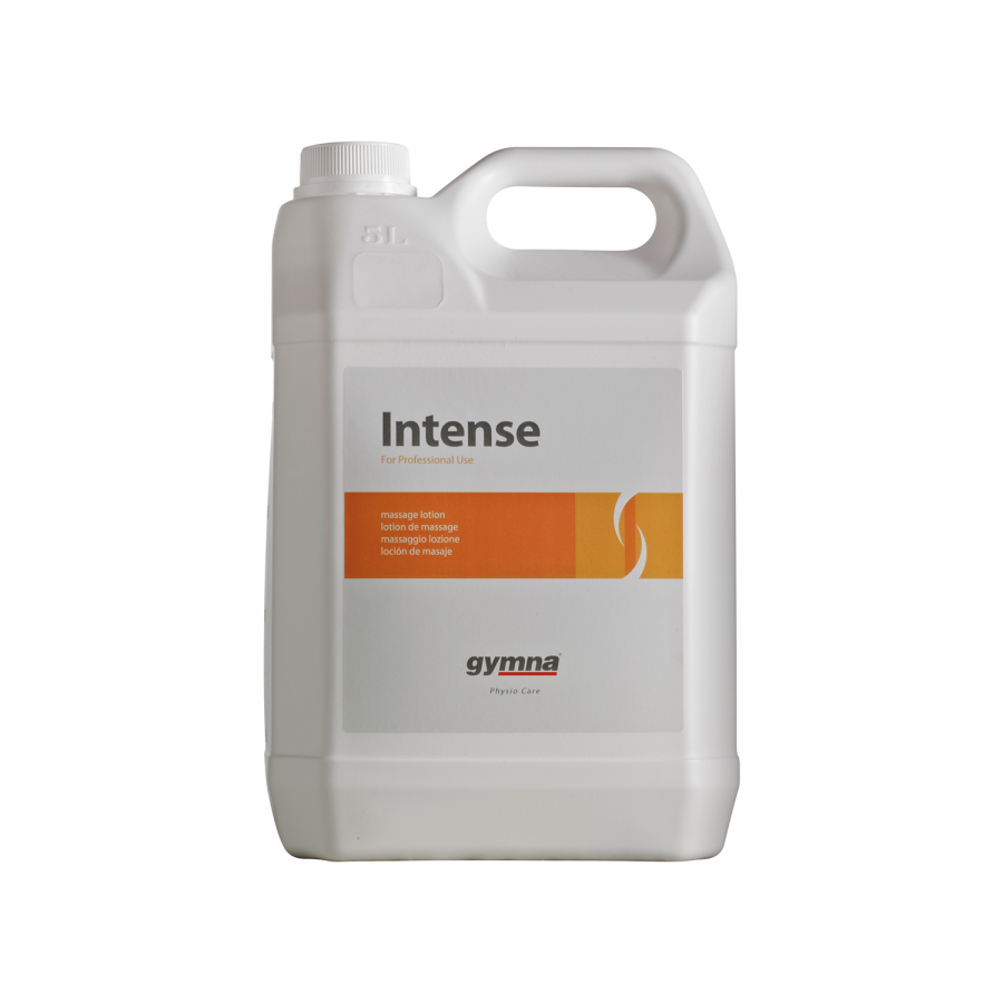 Lotion massage Intense (5L)