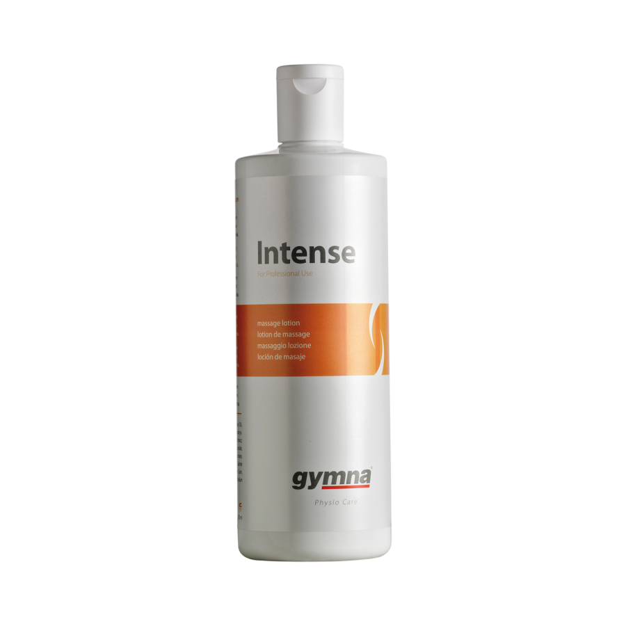 Gymna Intense lotions