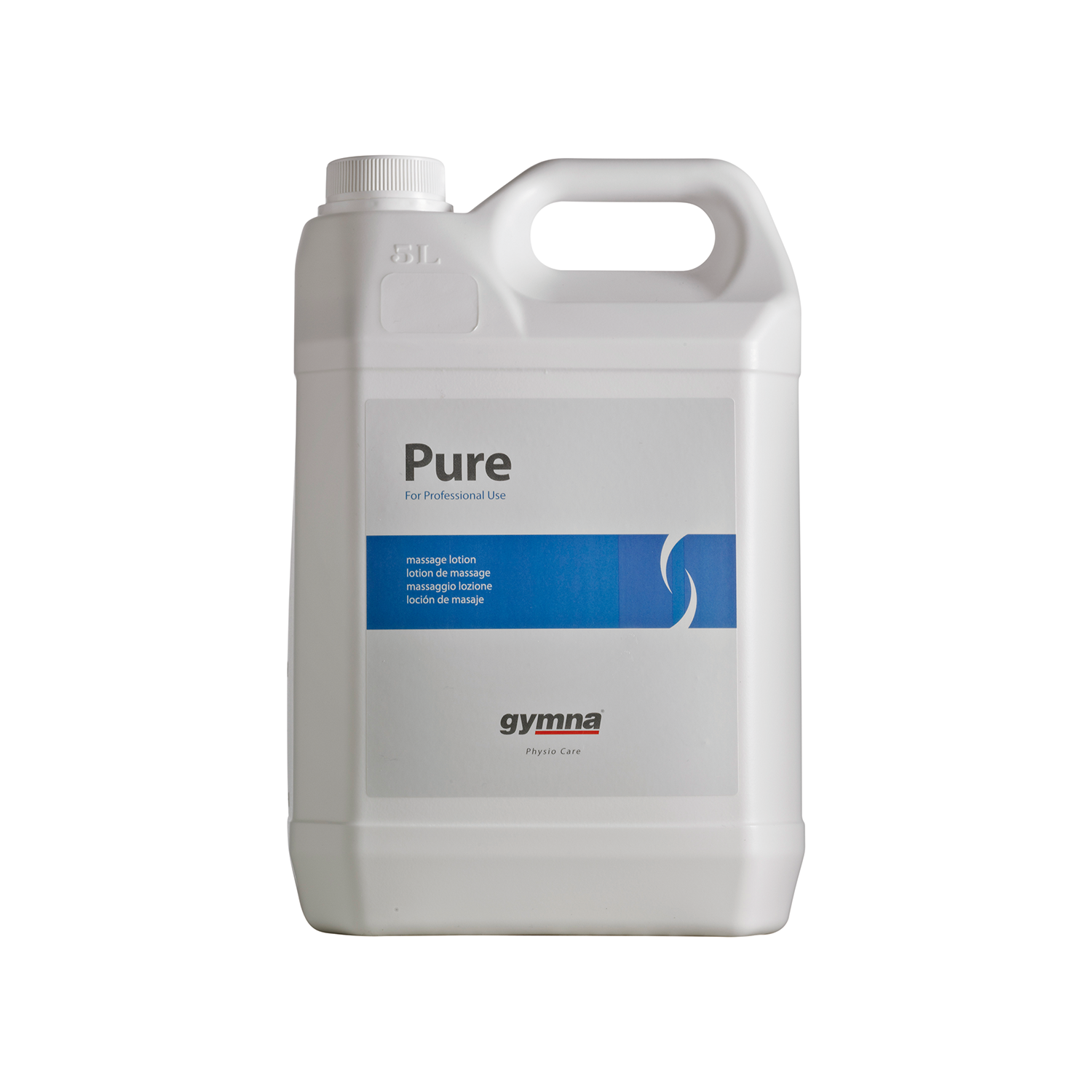 Gymna Pure 5L