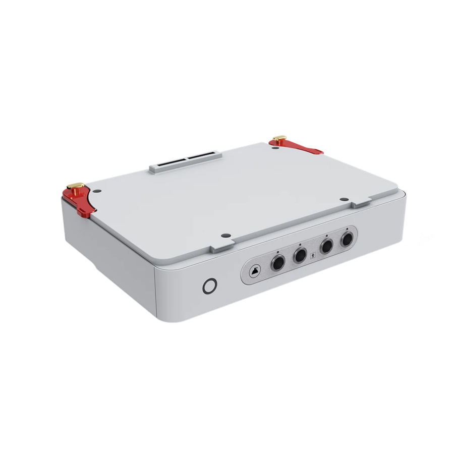 Elexeo module vaco