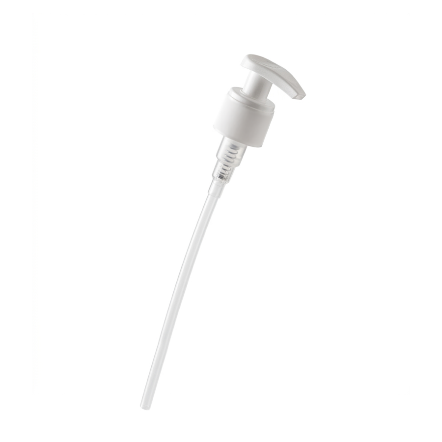 Pompe à lotion Gymna Physio Care pour bidon de 5 L 24 pièces