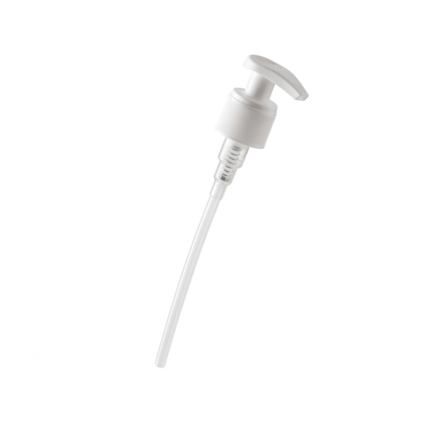 Pompe à lotion Gymna Physio Care pour flacons de 500 ml 24 pièces