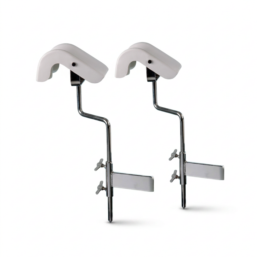 Supports gynecologiques Advanced et Luxe