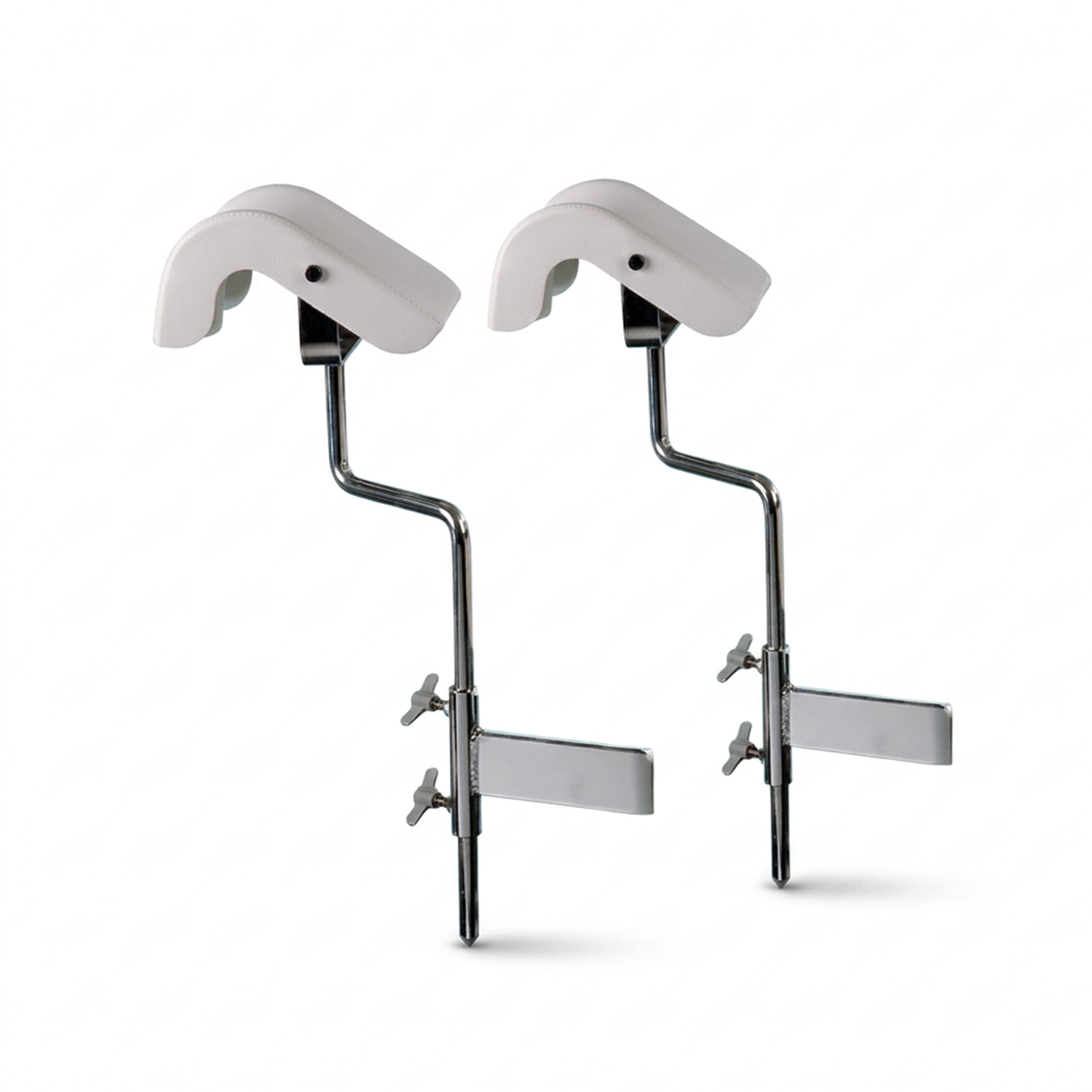 Supports gynecologiques Advanced et Luxe