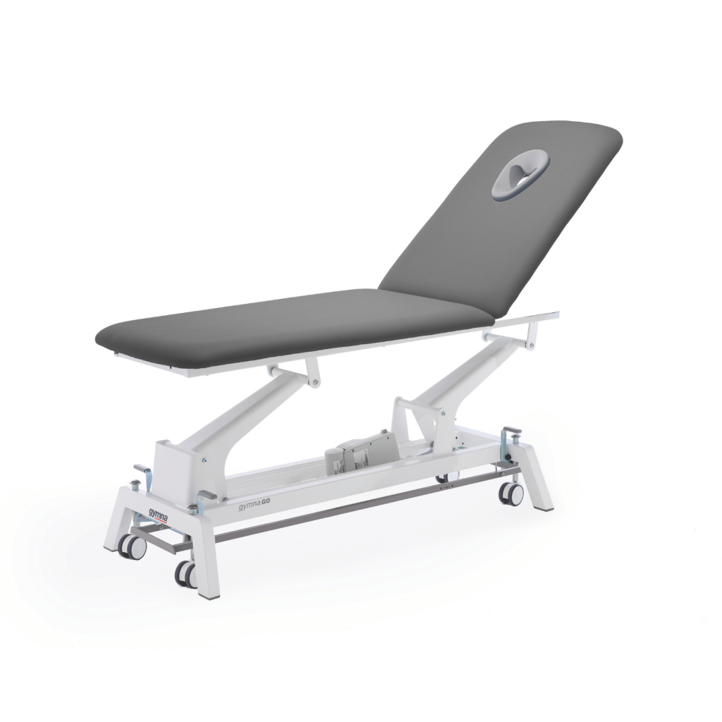 gymna.GO FIT Table de massage france