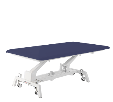gymna.GO Bobath table de massage